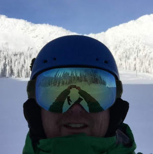 Meet your Posher, Damien